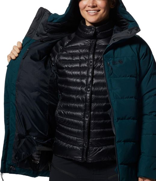 Direct North Gore-tex Down Jacket
