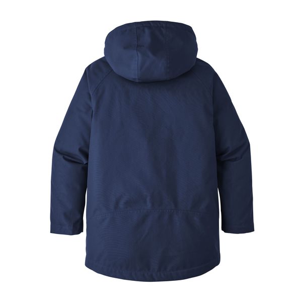 Boys' Tres 3-in-1 Parka