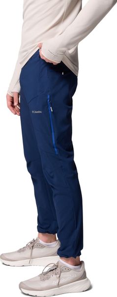 Tech Softshell Pant