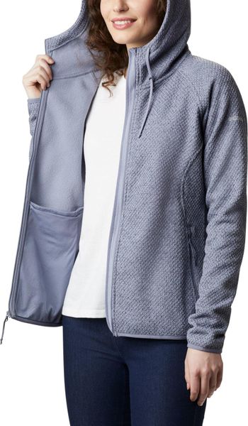 Pacific Point Full Zip Hoodie