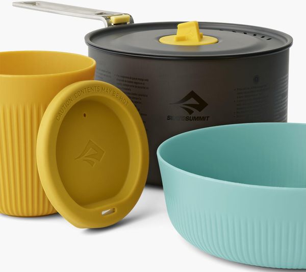 Frontier UL Two Pot Set