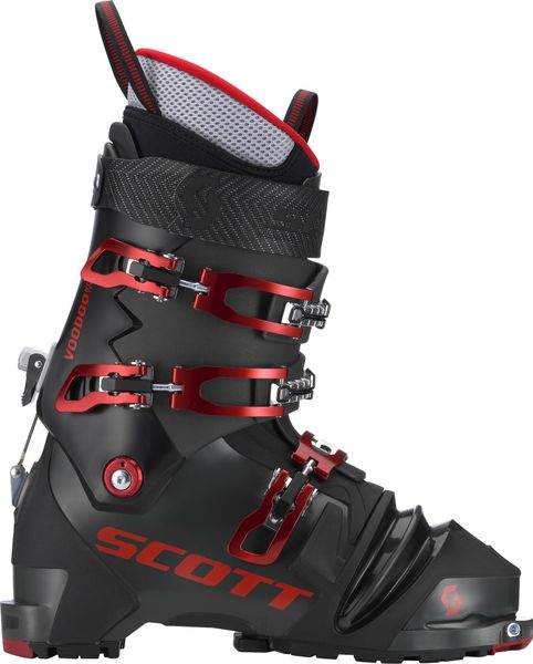 Boot Voodoo NTN