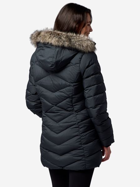 Wm's Emberous Coat