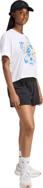 House OF Tiro Community Graphic T-shirt