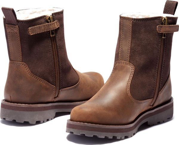 Junior Courma Kid Warm Lined Boot