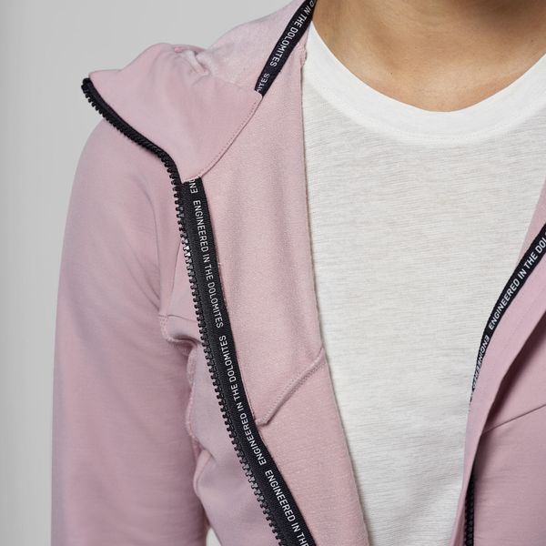 Puez Am/Durastretch HD Jacket W
