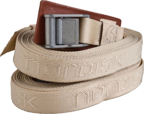Webbing Straps set (2 Pcs), 2.5cm x 200cm