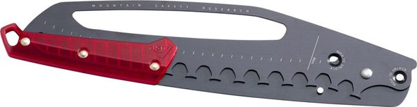 Basecamp Snow Construction Saw