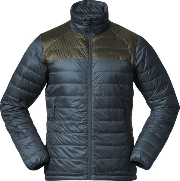 Røros Box Down Light Jacket