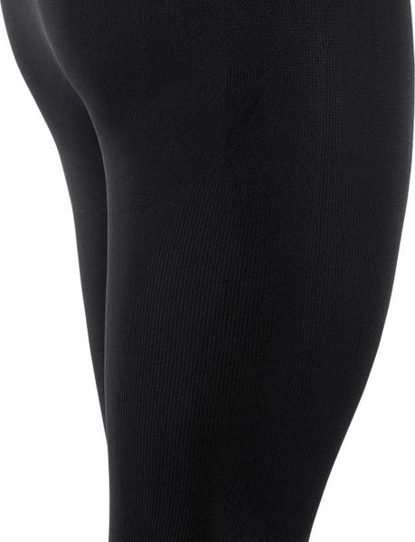 Herren 3/4 Tights Maximum Warm