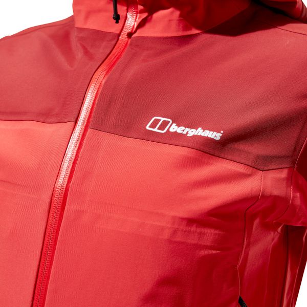 W Highland Storm 3L Waterproof Jacket
