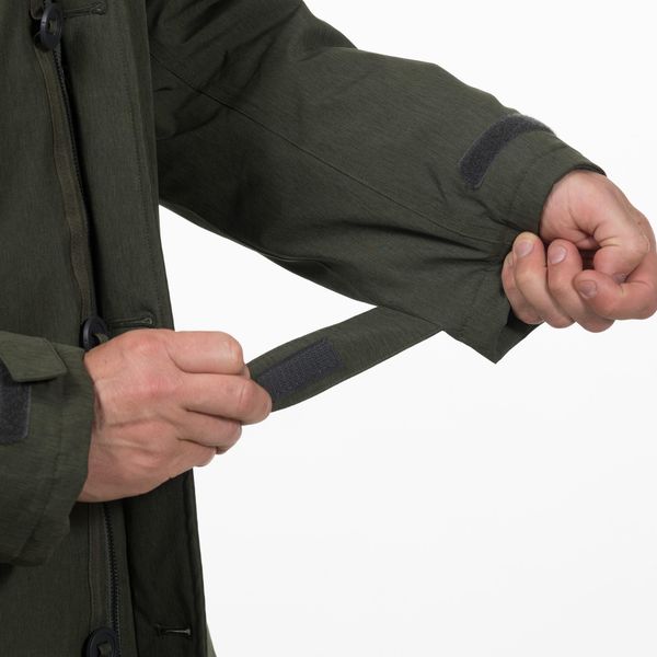 Oslo Down Parka