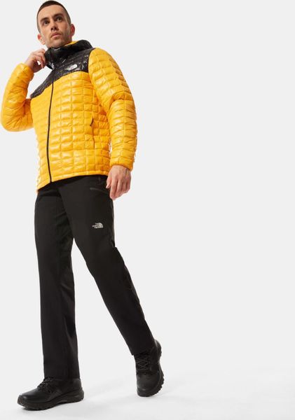 Mens Exploration Pant