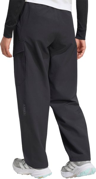 Xploric Climawarm Winterized Cargo Pants Women