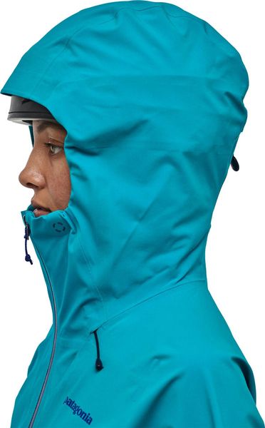 W's Galvanized Jacket