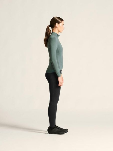 ADV Bike Subz Long Sleeve Jersey Women