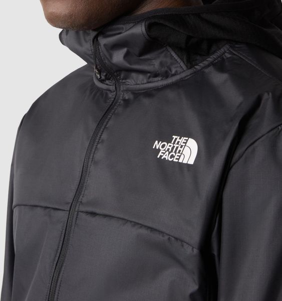 Mens Winter Warm Pro 1/4 Zip Hoodie