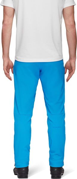 Pordoi Softshell Pants Men
