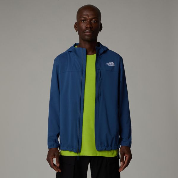 Mens Nimble Hoodie