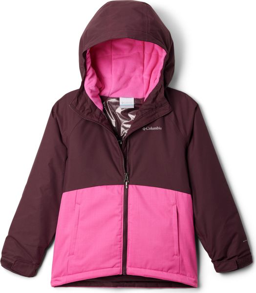 Alpine Action III Jacket