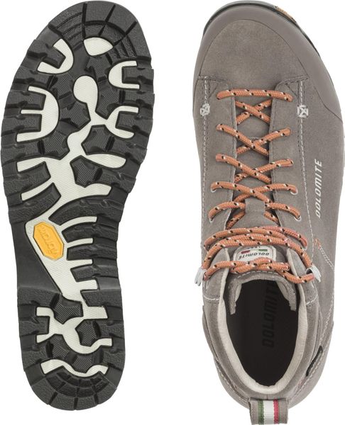 Shoe W's 54 Hike GTX