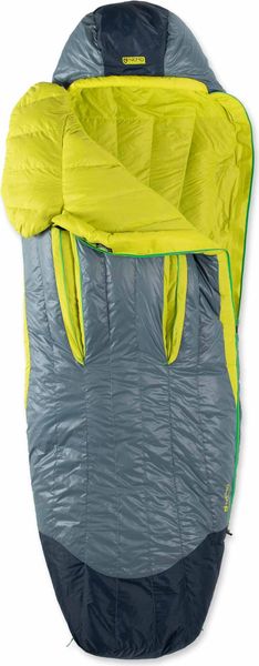Disco 30 Sleeping Bag - Men's