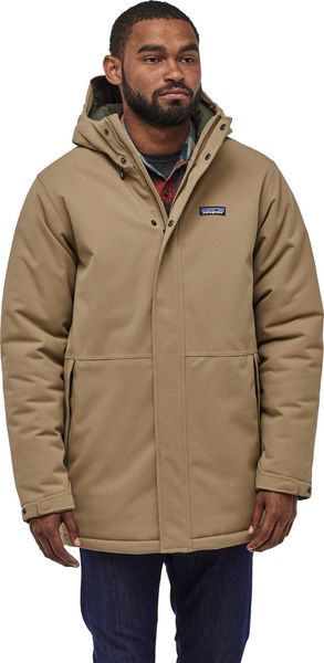 M's Lone Mountain Parka