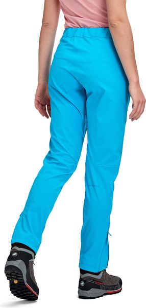 Pordoi Softshell Pants Women