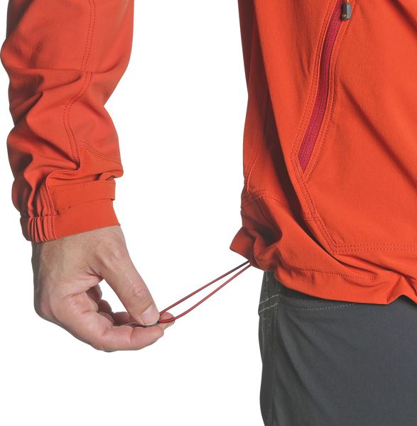 Men's Ferrosi Hoodie
