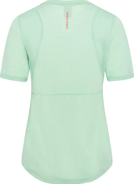 Embla Wool Tee