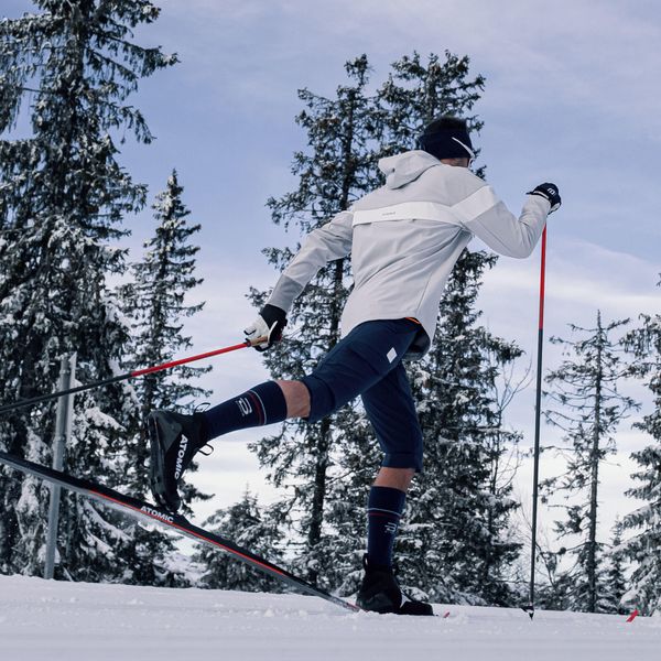 Anorak Kollen