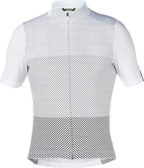 Cosmic Graphic Jersey