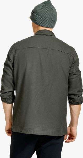 Järpen Lumberjack Shirt