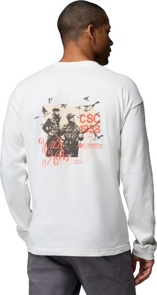 CSC1938 V1 Long Sleeve Tee