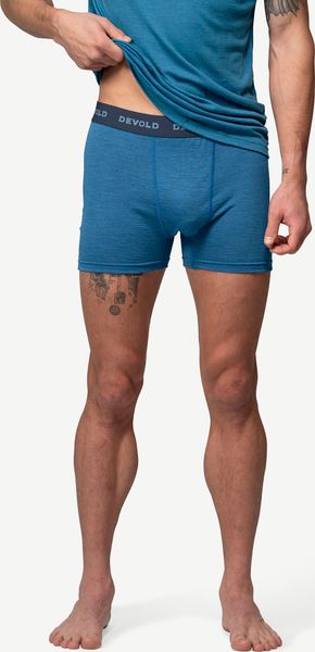 Breeze Merino 150 Boxer MAN