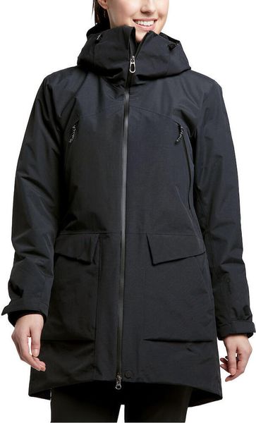 Torsång Parka Women