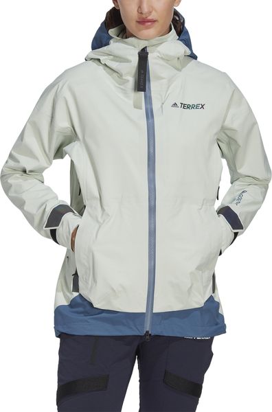 Terrex Myshelter Gore-tex Active Rain Jacket