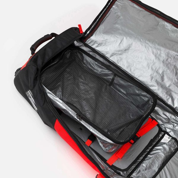 Hero SKI Wheeled 2/3P 200