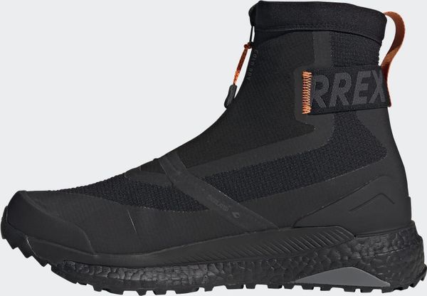 Terrex Free Hiker COLD.RDY Hiking Boots
