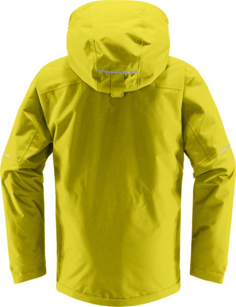 Niva Insulated Jacket Junior
