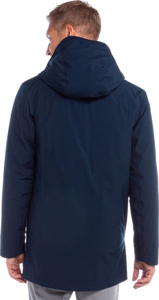3in1 Parka Christchurch Men