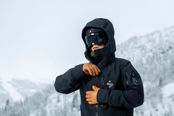 Sweet Protection Crusader X Gore-tex Jacket M | SportFits Shop