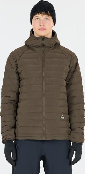 Furano M Insulated Jacket