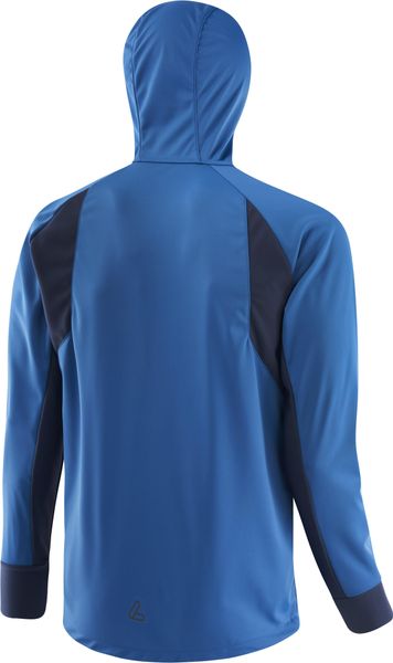 Men Hooded Jacket Nordic WS Light