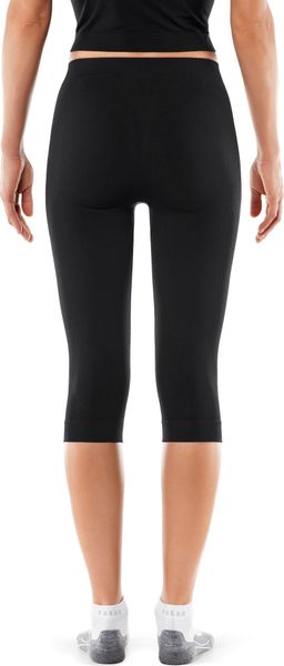 Warm Impulse Damen 3/4 Tights Health