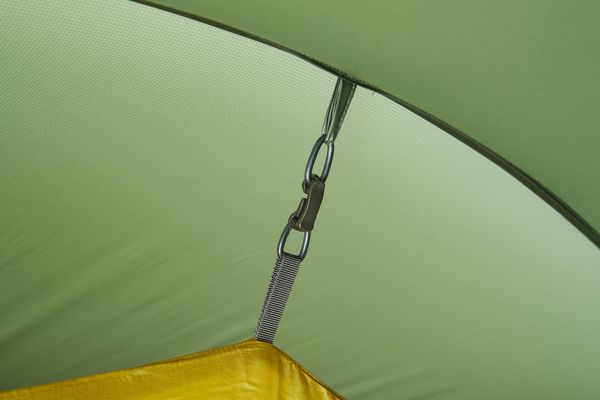 Oppland 2 LW Tent