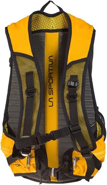 Elite Trek Backpack
