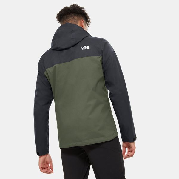 Mens Millerton Jacket