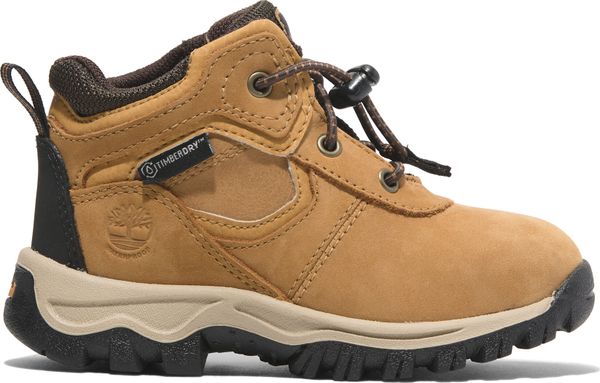 Kids Mid Lace UP Waterproof Hiking Boot