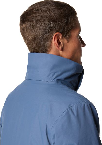 Element Blocker III Interchange Jacket